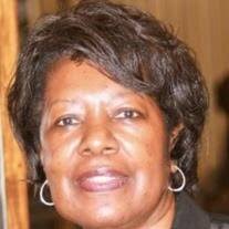 Indie Mae Jones Dillard Obituary