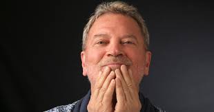 Franco... è il nome è il nuvo album di Franco Simone