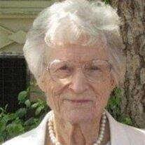 Helen Barker Obituary