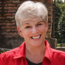 Nancy Lafferty: On Faith and Religion