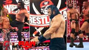 Click to share on twitter (opens in new window) click to share on facebook (opens in new window). Wwe Monday Night Raw 8 February 2021 Highlights Wwe Raw 02 08 21 Highlights Preview Youtube