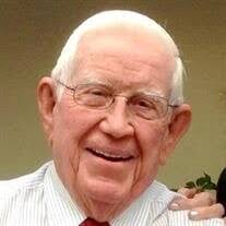 Rev. John Kenton (John K.) Summers Obituary