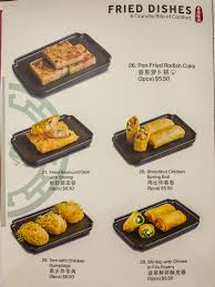 Tim ho wan singapore menu. Tim Ho Wan New Menu More Than Just Dim Sum The Ordinary Patrons