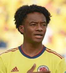 Juan Guillermo Cuadrado conmueve a Colombia con este inesperado mensaje  tras las eliminatorias