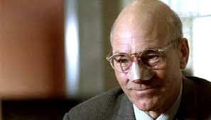 The Many Faces Of Patrick Stewart