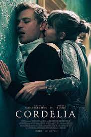 Working at a fishing resort in an idyllic location, but surrounded by various facets of human unpleasantness, a young mute woman falls in love with a man on the run from the law for committing murder. 18 Cordelia 2020 English Movie 290mb Hdrip Download Zmovies4u