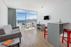 Apartamentos playasol my tivoli3 estrellas. Apartamentos Playasol My Tivoli 82 9 6 Prices Hotel Reviews Playa D En Bossa Spain Tripadvisor