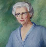 Winifred MacMillan Claude Gordon