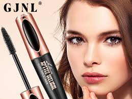 4D Silk Fiber Lash Mascara Waterproof