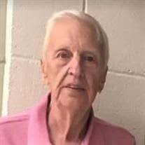 Donald Ray McAllister Obituary