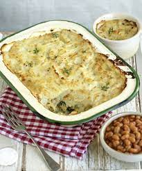 Jamie Oliver S Fantastic Fish Pie Recipe Drizzle And Dip Recipe Fish Pie Fish Recipes Recipes