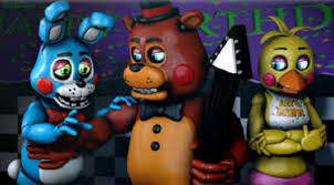 Toy bonnie x toy chica. Toy Bonnie Toy Freddy Toy Chica Pictures You Probably Want