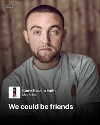 We lost Mac Miller 7 years ago today 🕊️💔