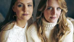 Interview: The Twins of Franklin