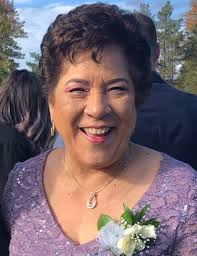 Contributions to the tribute of Mrs. Ingrid Barbara Gouveia