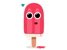 Cherry ice cream, ice cream cones milkshake strawberry ice cream, icecream transparent background png clipart. Ice Cream Transparent Gif On Gifer By Faeran