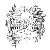 Temporary tattoo 2 football wrist tattoos you will receive 2 wrist tattoos and full instructions. American Football Helm Tattoo Leinwandbilder Bilder Tatowiert Holzkohle Rost Myloview De