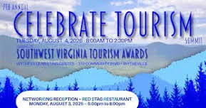 7th Annual Celebrate Tourism Summit