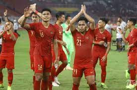 Dua atlit tim nasional indonesia berhasil menyabet dua kategori yaitu kategori junior women dan elite men, dalam festival kejuaran balap sepeda bmx. Timnas Indonesia Dan 3 Negara Yang Dipastikan Tersingkir Dari Piala Aff 2018 Bolasport Com