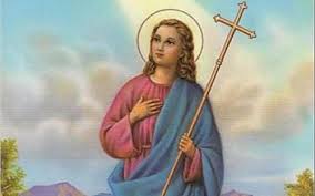 Santa marta la dominadora lives in the cemetery and comes in the form of a snake. Oracion A Santa Marta Dominadora Muy Milagrosa La Luz De Maria