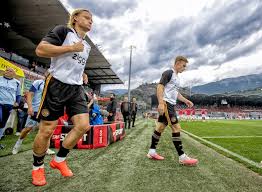 LIVE Conference League | Marcos Leonardo verprutst megakans voor Ajax in openingsfase tegen FC Sion