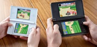 You'll play as a brother/sister duo. Top 25 Best Ds Games Of 2011 Video Games Blogger