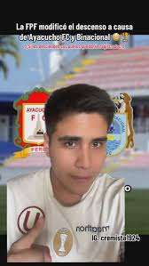 El descenso se modificó a puertas del Torneo Apertura 😳🏆; esto afectaría  partidos de Universitario 🟡🔴, Alianza Lima 🔵⚪️ y todos en general 👀.,  Síganme para más, BICAMPEONES ⭐️💛❤️🏆🏆., ...