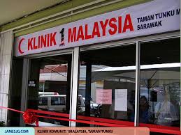 Komuniti 1 malaysia logo logo icon download svg. Klinik 1malaysia Archives Life After Fifty