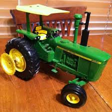 We specialize in older and out of production items but also carry a. Pin On Toy Tractors