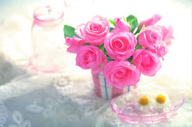 Maybe you would like to learn more about one of these? Flower And Rose Image 2496848 On Favim Com