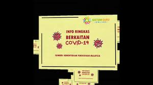 Dokumen ini disediakan sebagai panduan dan rujukan. Sop Covid 19 Norma Baharu Semasa Di Sekolah Youtube