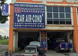 Laman web yang penuh informasi mengenai aircond kereta. Kedai Servis Aircond Kereta Near Me Malayunews