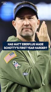 As the weeks have passed, Brian Schottenheimer has spent more time  discussing how to help Matt Eberflus address the #DallasCowboys' defensive  issues., Shan, RJ and Bobby reacted to the head coach's ...