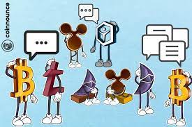 Get the solution for your queries here. The Top 10 Cryptocurrency Forums Coinnounce