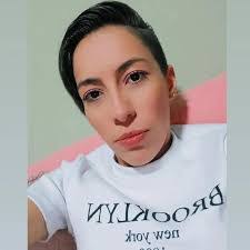 Erika Barrios's Instagram, Twitter & Facebook