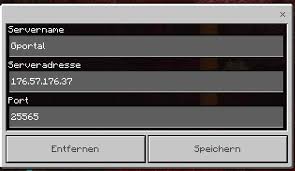 Oder wähle einfach erstellen in realms . Minecraft Server Auf Handy Joinen Nicht Moglich Computer Technik Spiele Und Gaming