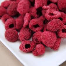 Organic Freeze Dried Whole Raspberries At Northbaytrading Com Free Shipping 99