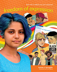 Freedom of Expression Deal With It