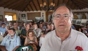 E consta num artigo seu publicado no número mais recente da revista referencial, a publicação trimestral da associação 25 de abril. Vasco Lourenco Capitao De Abril Hospitalizado Apos Sofrer Queda Grave Atualidade Correio Da Manha