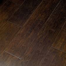 Pin By Danielle Nalley On Projects To Do Bamboo Hardwood Flooring Dark Bamboo Flooring Bamboo Flooring