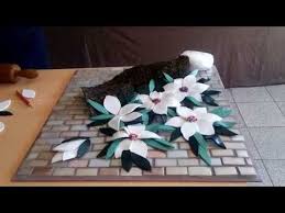 Seramik Hamuru Ile Neler Yapilabilir What To Do With Ceramic Dough Youtube Seramik Cicek Elde Nakis