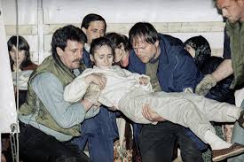 A look at Srebrenica genocide after 26 ...
