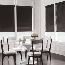 Levolor 2 Inch Premium Wood Blinds Blinds Com In 2020 Wood Blinds Winter White Decor Informal Dining Rooms