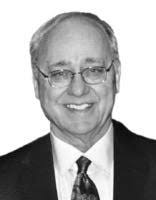 Robert Donald (“Don”) Hurst Obituary