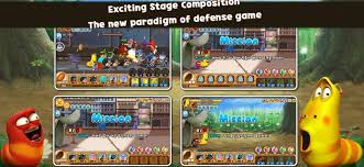 Link to the file is below. Larva Heroes 2 Mod Apk Android 1 Larva Heroes Lavengers Game Mod Apk Download By Androkine Gaming Battle Pvp Apk Mod For Android From Revdl With Direct Link Helevisa Hopton