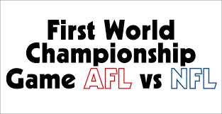 The super bowl is the annual championship game of the national football league (nfl). History Lasuperbowlhc Com