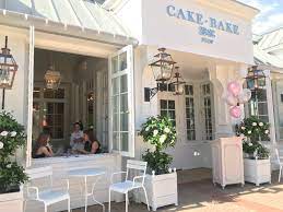Cake Bake Shop Is Finally Open In Carmel And It Fulfills Every Sweet Dream No Bake Cake Cake Bake Shop Cake Bakery Shop