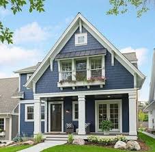 Get ready to paint your home with confidence after picking your favorite modern farmhouse exterior paint combination. Farmhouse Landscaping Design Exterior Colors 24 New Ideas Farmhouse Landscaping Exter Modern Farmhouse Exterior Cottage House Exterior House Paint Exterior