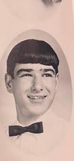 This was from the McFarland Press 1967-1968 I was a Short 5th grader  😆still am Short that is McFarland, Ca.