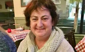 Keeping “Cyndi” Cynthia Marie Bent-Cabalar's Family In Our Thoughts Class  of 1983 January 15, 1965 ~ September 7, 2024